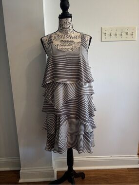 Signature by Robbie Bee Dress